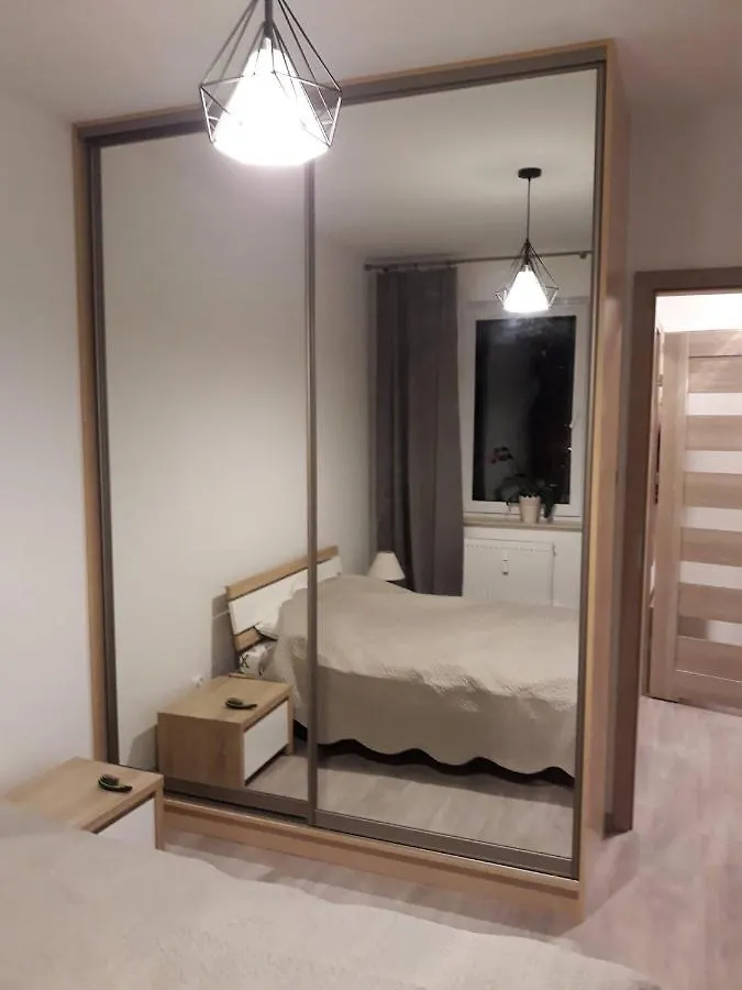 Apartament Apartament Premium Miodowy Dom Kołobrzeg
