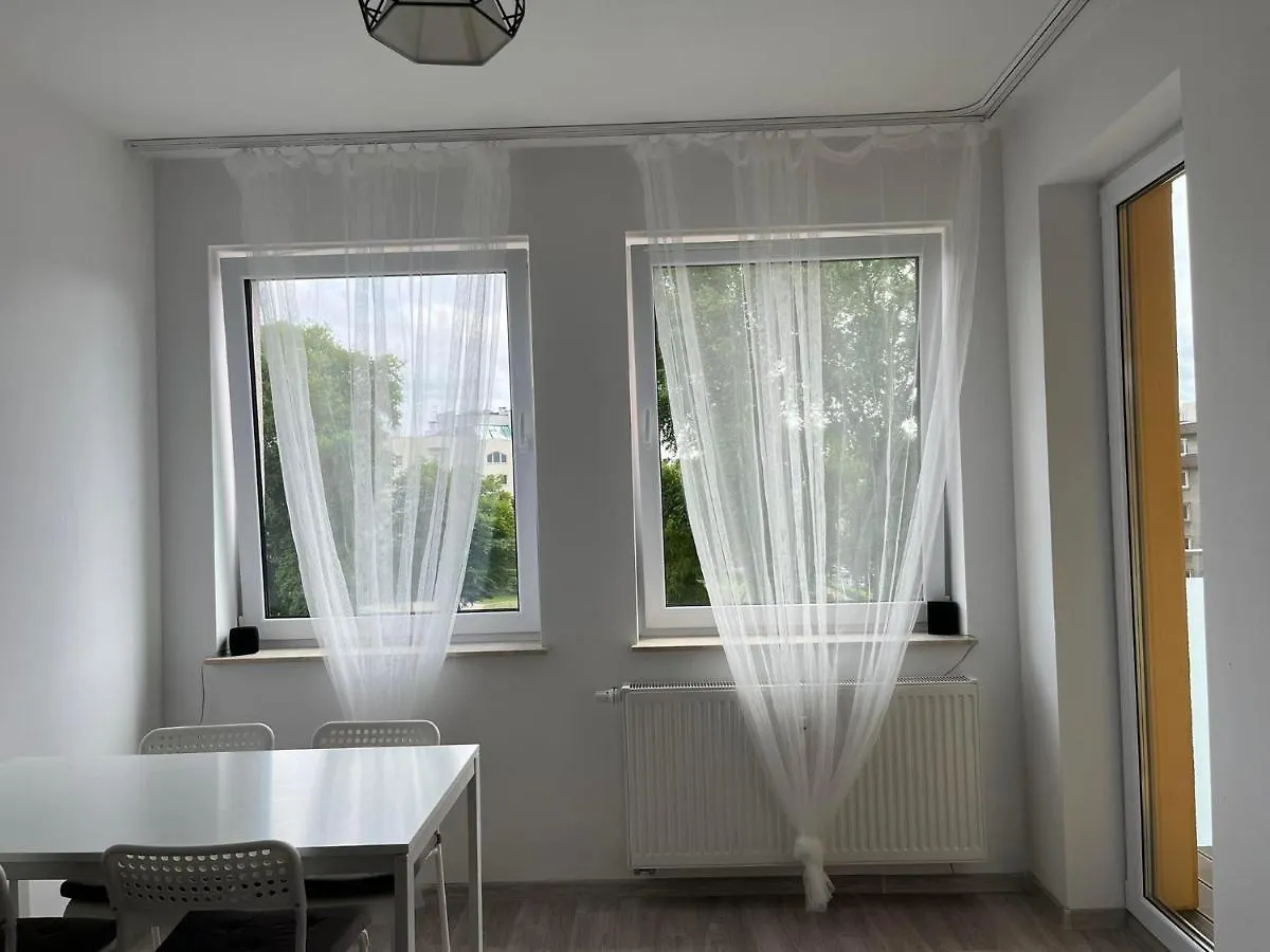 Apartament Apartament Premium Miodowy Dom Kołobrzeg