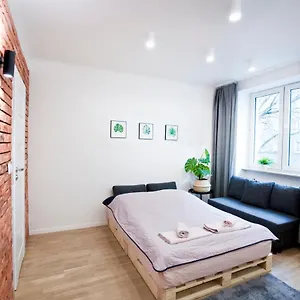 Gaba 2 Intraco Apartament Warszawa