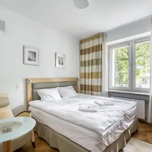 404 Obrzezna Mokotow Kwatera prywatna Warszawa