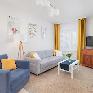 Tatra Skibówki By Renters Apartament Zakopane