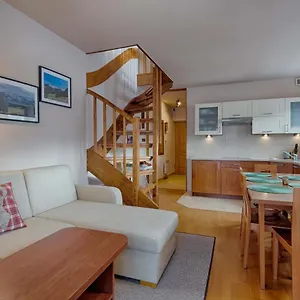 Słoneczna Struga Apartament Zakopane