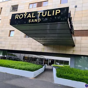  Apartament Royal Tulip