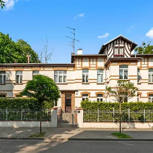 Capri - Cozy & Comfortable Near By Lion Apartament Sopot